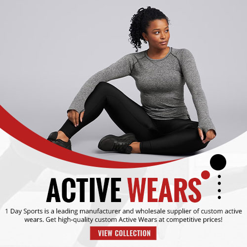 Active wear