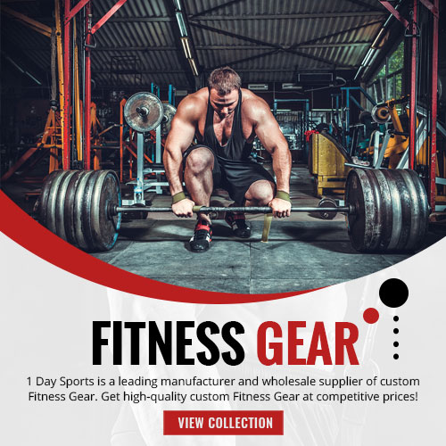 Fitness Gear