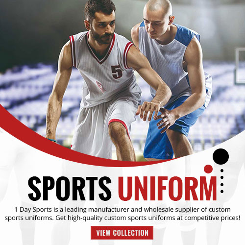 Sports uniform